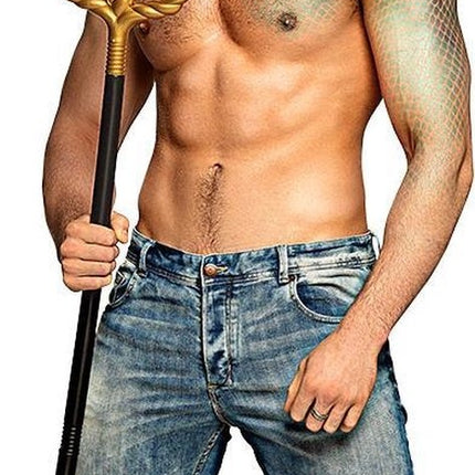 Staff Neptun tre-tandede 1,38 m