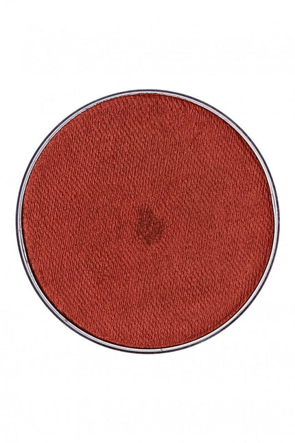 Rød Schmink 59 45gr