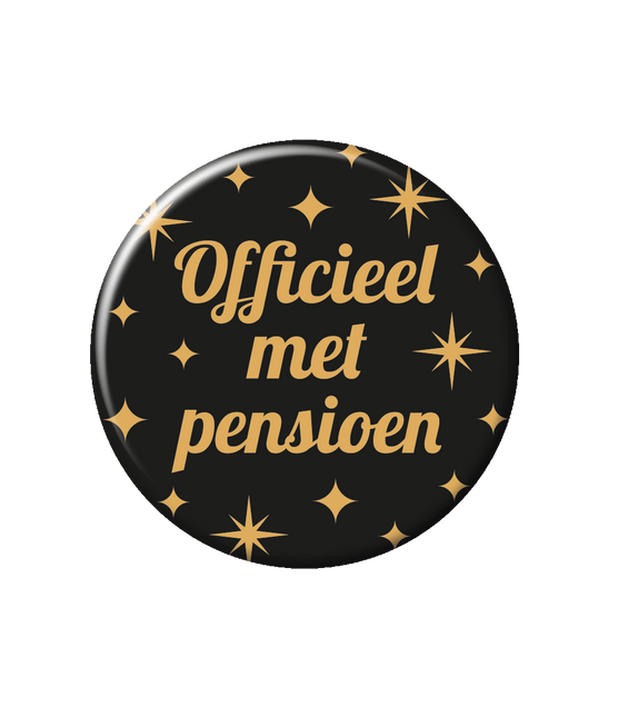 Pensionsknap