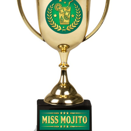 Miss Mojito-trofæ