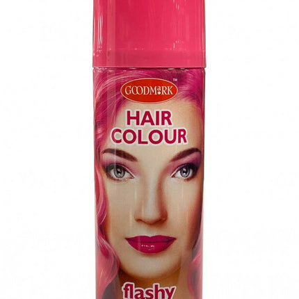 Hårspray Pink 125 ml
