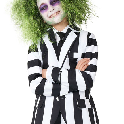 Beetlejuice Suit Boy <tc>Suitmeister</tc>