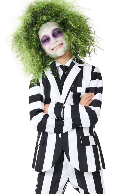 Beetlejuice Suit Boy <tc>Suitmeister</tc>