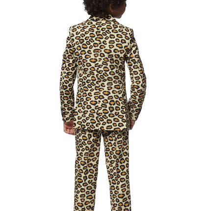 Dreng i panterdragt <tc>OppoSuits</tc>