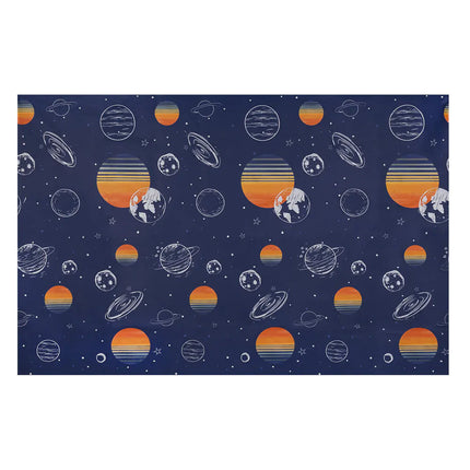 Rumfestdug papir 1,8 m