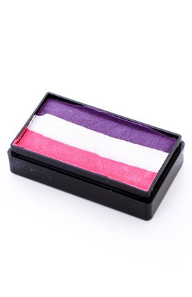 PXP Splitcake Lille Prinsesse 28gr