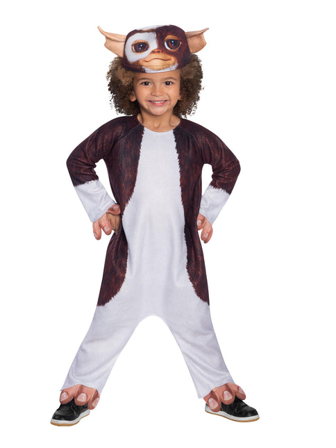 Gremlins-kostume Gizmo