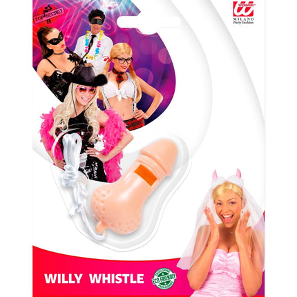 Breakout præsenterer Dick