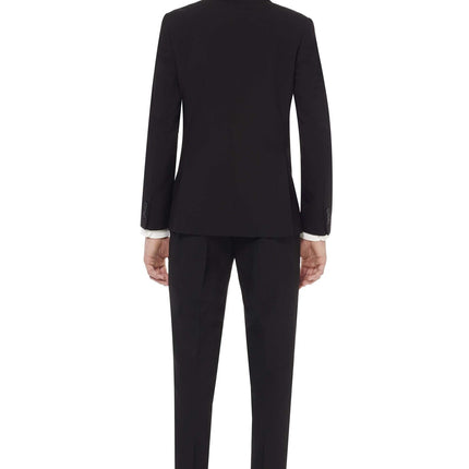 Sort dragt dreng teenager <tc>OppoSuits</tc>