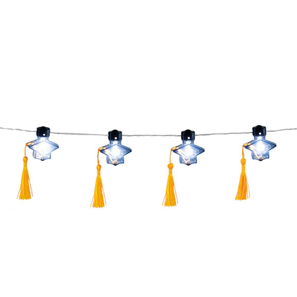 Lysguirlande LED Succesfuld 1,4 m