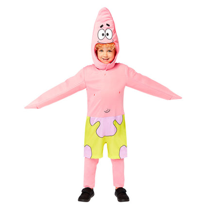 Børnekostume Patrick