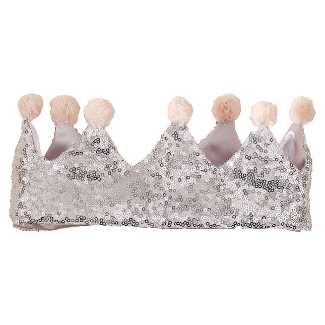 Princess Crown Pink