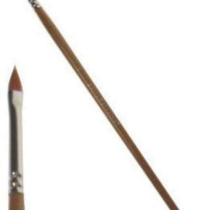 PXP Schmink Brush Cat's Tongue nr. 1