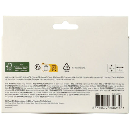 Mommy To Be Sash Beige 1,5 m