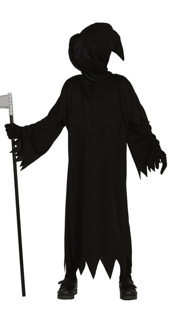 Skinny hein halloweenkostume barn