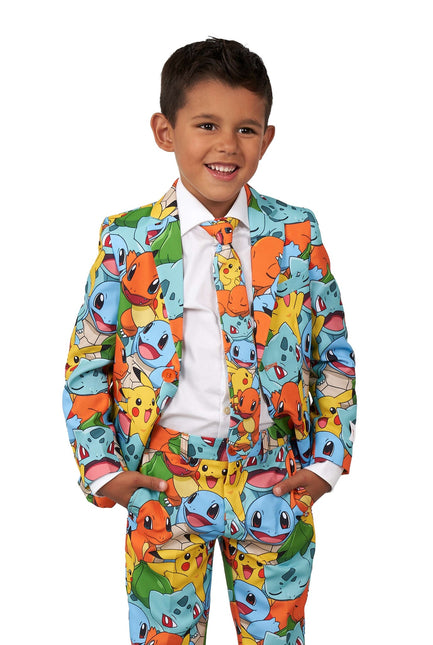 POKÉMON-dragtdreng <tc>OppoSuits</tc>
