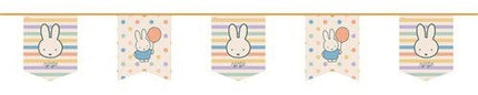 Miffy-guirlande 4m