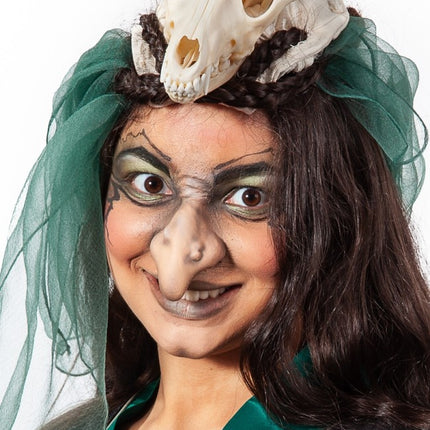 Heksenæse af PXP-latex