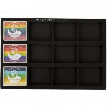 PXP Bakke Splitcake 50 Gr Til Collector Box 43580