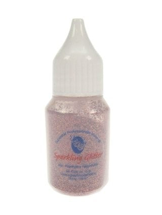 Pink glitter 10gr