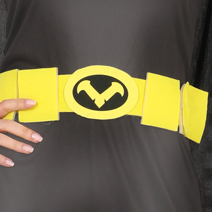 Batgirl kostume til damer