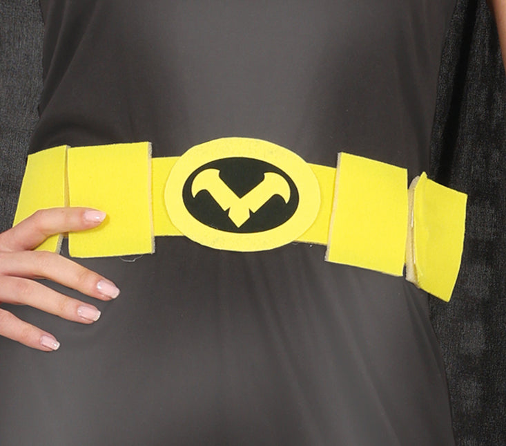 Batgirl kostume til damer