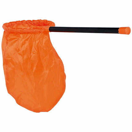 Halloween-slikpose græskar