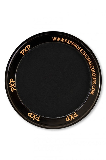 PXP Schmink Sort 90gr