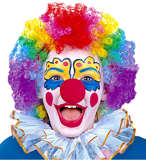 Blå Schmink Tube Finidi 30ml