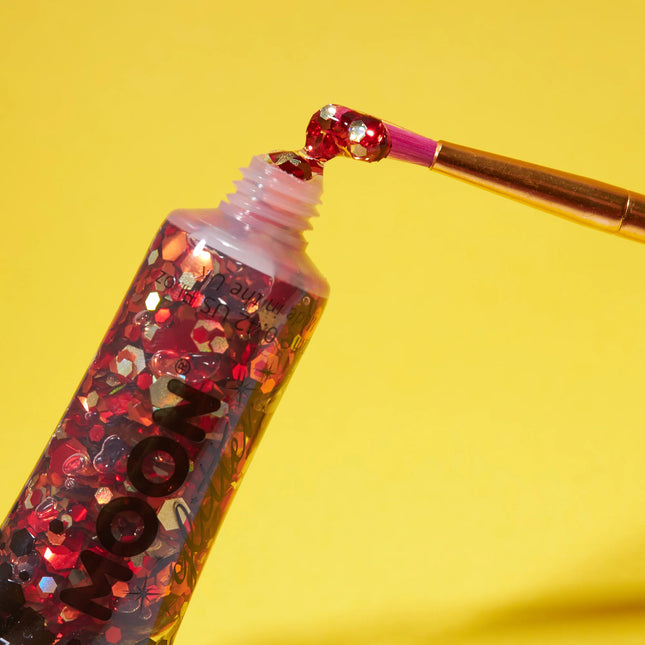 Moon Glitter Mystic Chunky Glitter Gel Autumn 12 ml