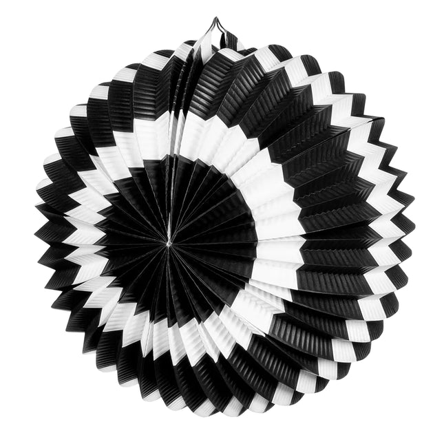 Lampions papir 2 stk