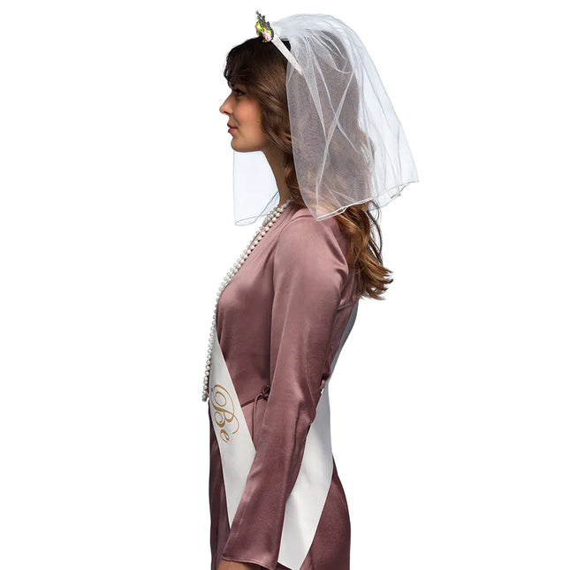 Polterabend Tilbehørssæt 3 dele