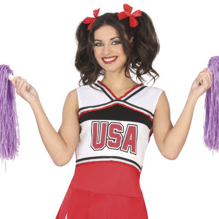 Lilla pomponer 2 stk