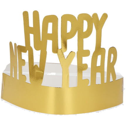 Nytårsaftens festpakke 28 stykker