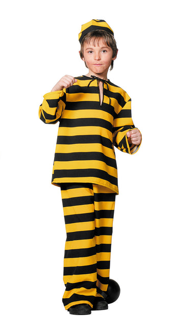 Skurk i jakkesæt Boy