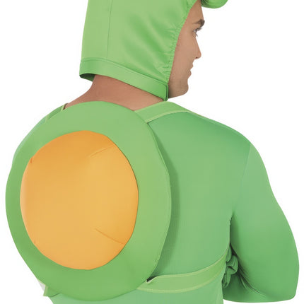 Dinosaur-kostumesæt til mænd