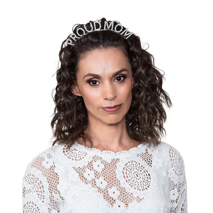 Pandebånd Stolt mor