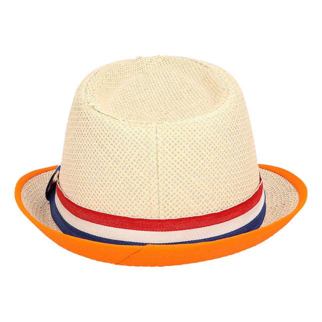 Hollandsk hat
