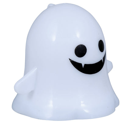 Halloween-borddekoration Spøgelser Lys