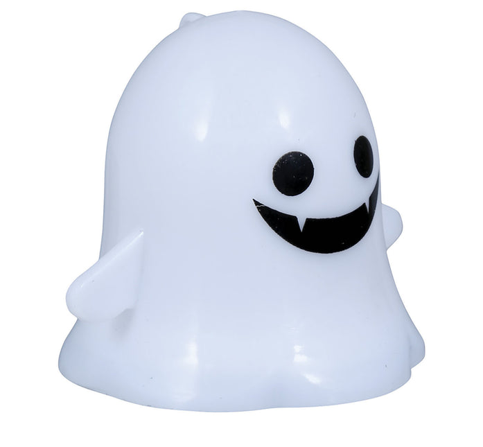 Halloween-borddekoration Spøgelser Lys