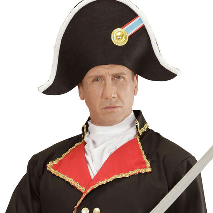 Napoleon-hat