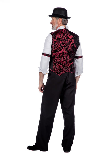 Gambler-kostume Gambler til mænd