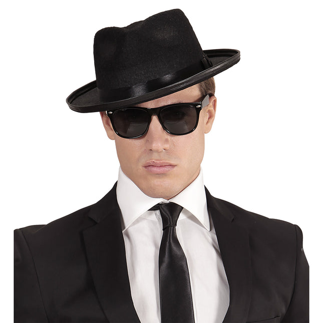 Briller King of Blues