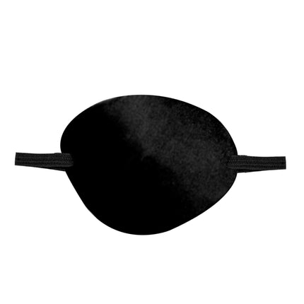 Pirat øjenskygge Satin