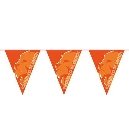 Holland Garland Orange 6m