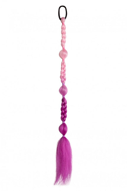 Hårforlængelse Festival Rose/Pink