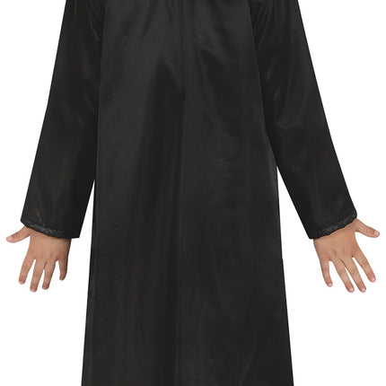 Afslutningskjole barn