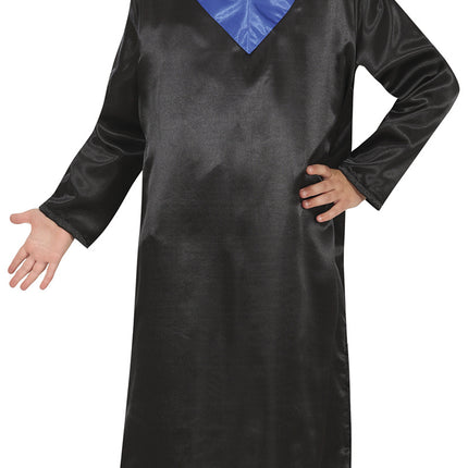 Afslutningskjole barn