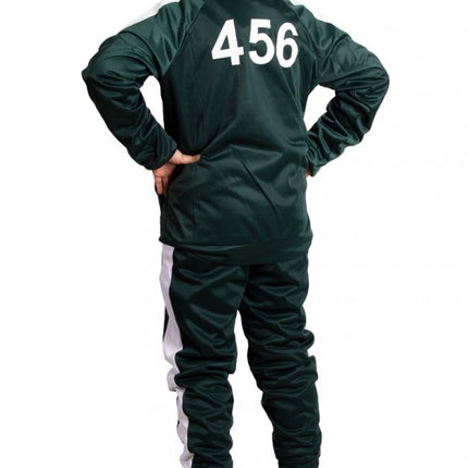 Træningsdragt Koreansk blæksprutte Spil Barn