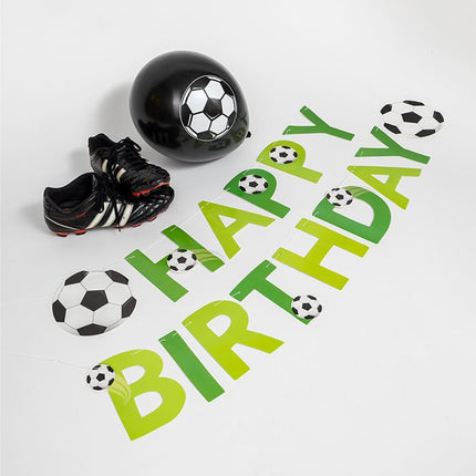 Tillykke med fødselsdagen Letterslinger Tillykke med fødselsdagen 2.5m